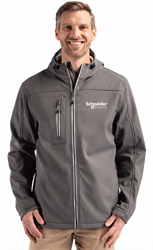 Image of M. Telemark Softshell Jacket